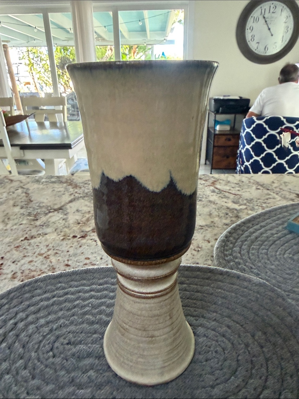 Machulis Pottery